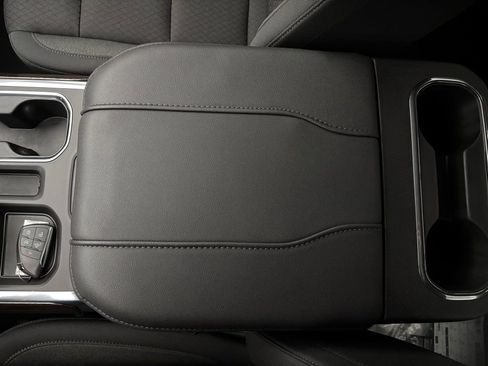 New 2026 GMC Sierra 1500 Elevation w/ Preferred Package image 28