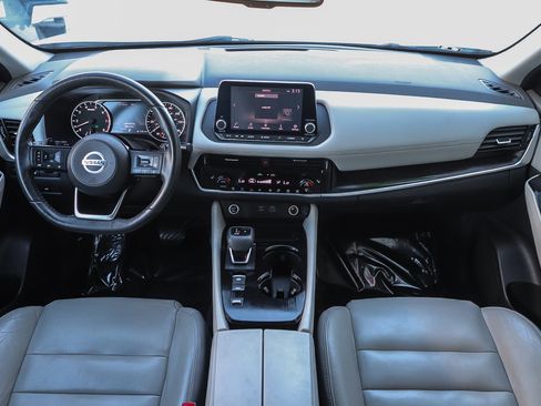 Used 2021 Nissan Rogue SL image 14