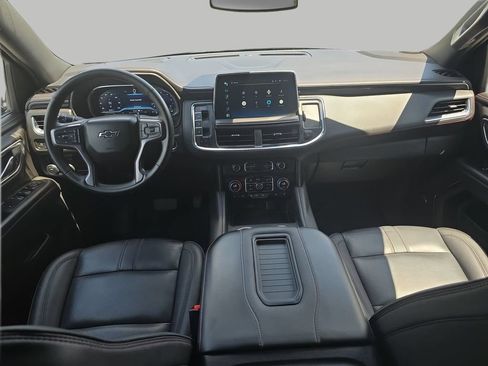 Used 2024 Chevrolet Tahoe RST w/ Luxury Package AWD/4WD image 11