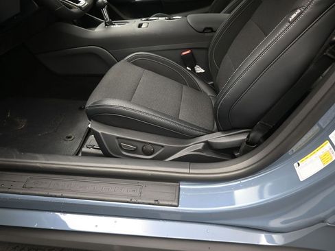 New 2025 Ford Mustang Coupe image 10