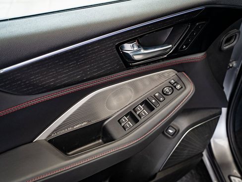 Certified 2024 Acura MDX Type S image 24