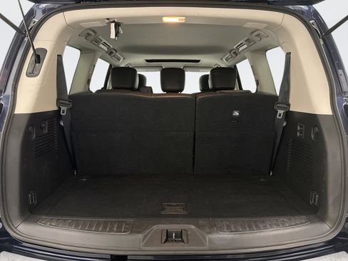 Used 2021 INFINITI QX80 Premium Select w/ All-Season Package image 22