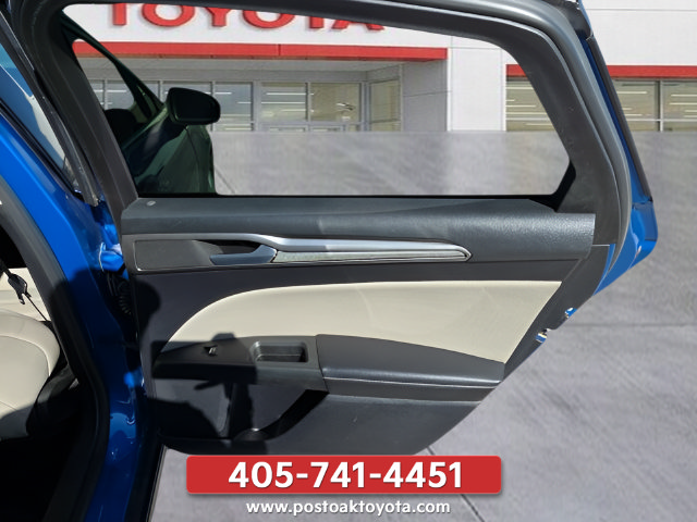 Used 2020 Ford Fusion S FWD image 27