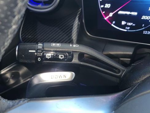 Used 2025 Mercedes-Benz GLC 63 AMG S w/ Driver Assistance Package image 18