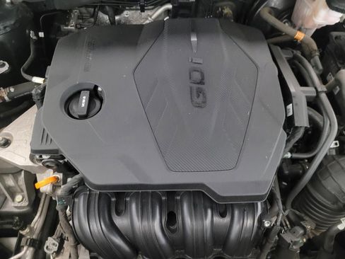 Used 2022 Hyundai Tucson SEL w/ Convenience Package FWD image 30