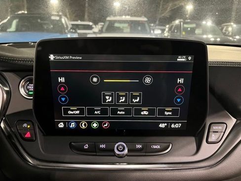 Used 2024 Chevrolet Blazer LT w/ Convenience Package image 33