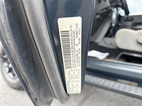 Used 2008 Jeep Wrangler X image 26