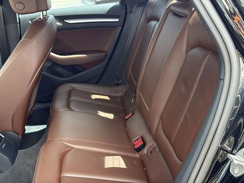 Used 2018 Audi A3 2.0T Premium w/ Convenience Package FWD image 7