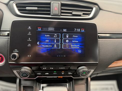 Used 2021 Honda CR-V EX-L image 21