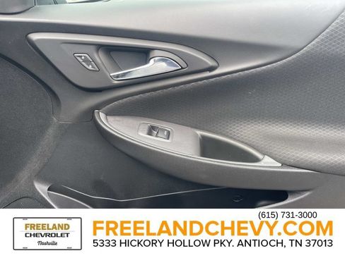 Used 2024 Chevrolet Malibu LS FWD image 24