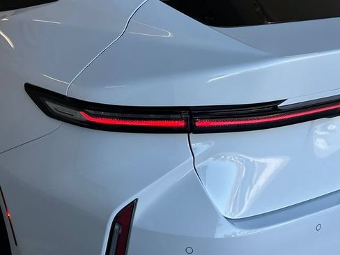 New 2026 Lexus ES 350e FWD image 20