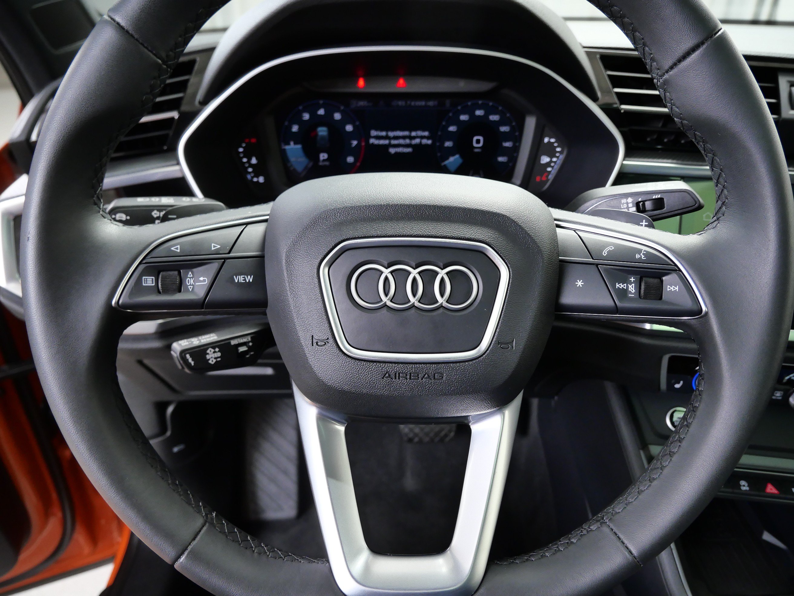 Used 2025 Audi Q3 2.0T Premium AWD/4WD image 23