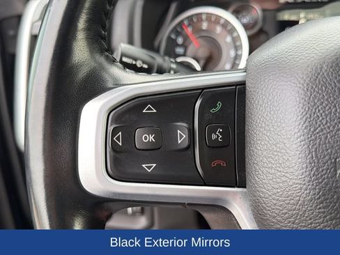 Used 2023 RAM 1500 Big Horn AWD/4WD image 23