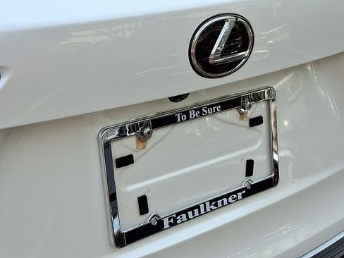 Used 2018 Lexus NX 300 AWD w/ Comfort Package image 32