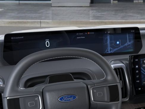 New 2026 Ford Expedition Max Platinum AWD/4WD image 15