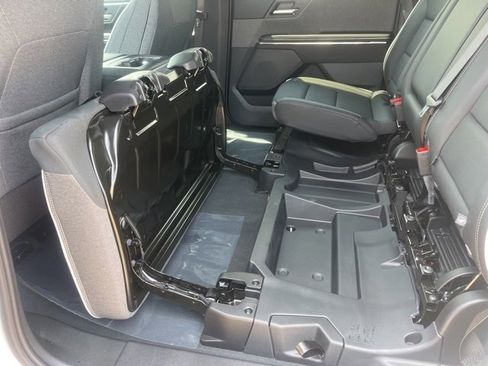 New 2026 GMC Sierra EV Elevation w/ Premium Package image 46