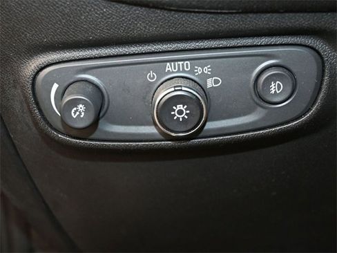 Used 2024 Chevrolet Traverse RS w/ LPO, Floor Liner Package image 19