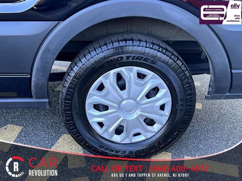 Used 2021 Ford Transit 350 XLT RWD image 17