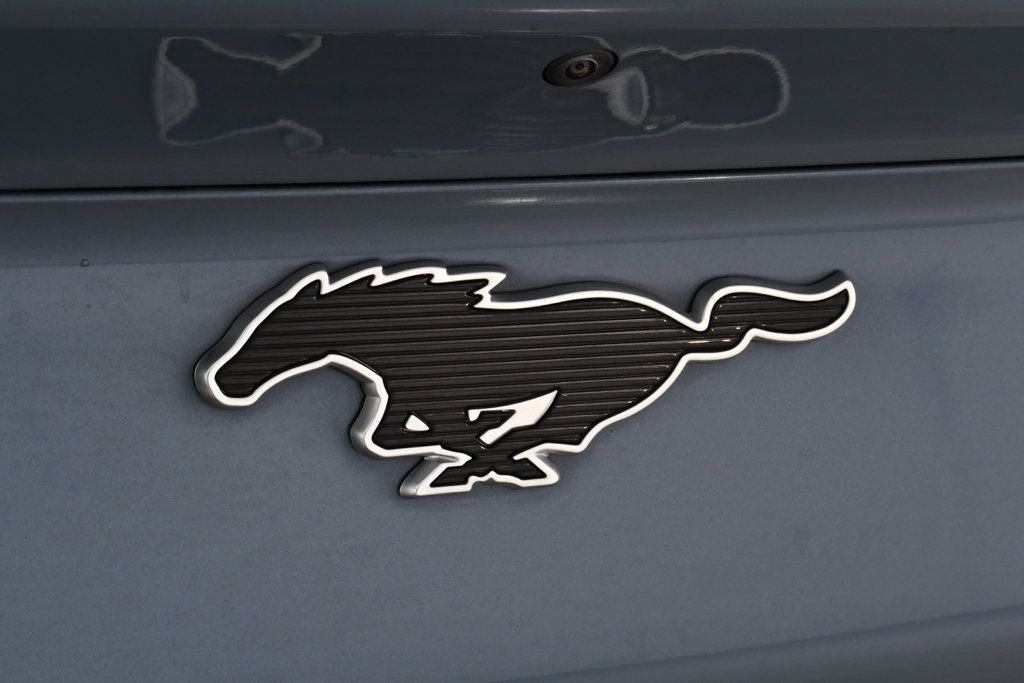 Used 2023 Ford Mustang Mach-E California Route 1 AWD/4WD image 22
