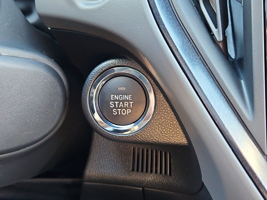 New 2026 Subaru Crosstrek 2.5i Limited AWD/4WD image 10