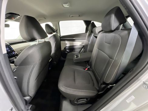 Used 2023 Hyundai Tucson SEL image 23