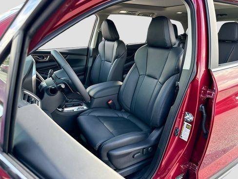 New 2026 Subaru Ascent Touring image 22