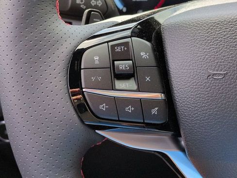 New 2026 Ford Explorer ST w/ Sun And Sound Package AWD/4WD image 28