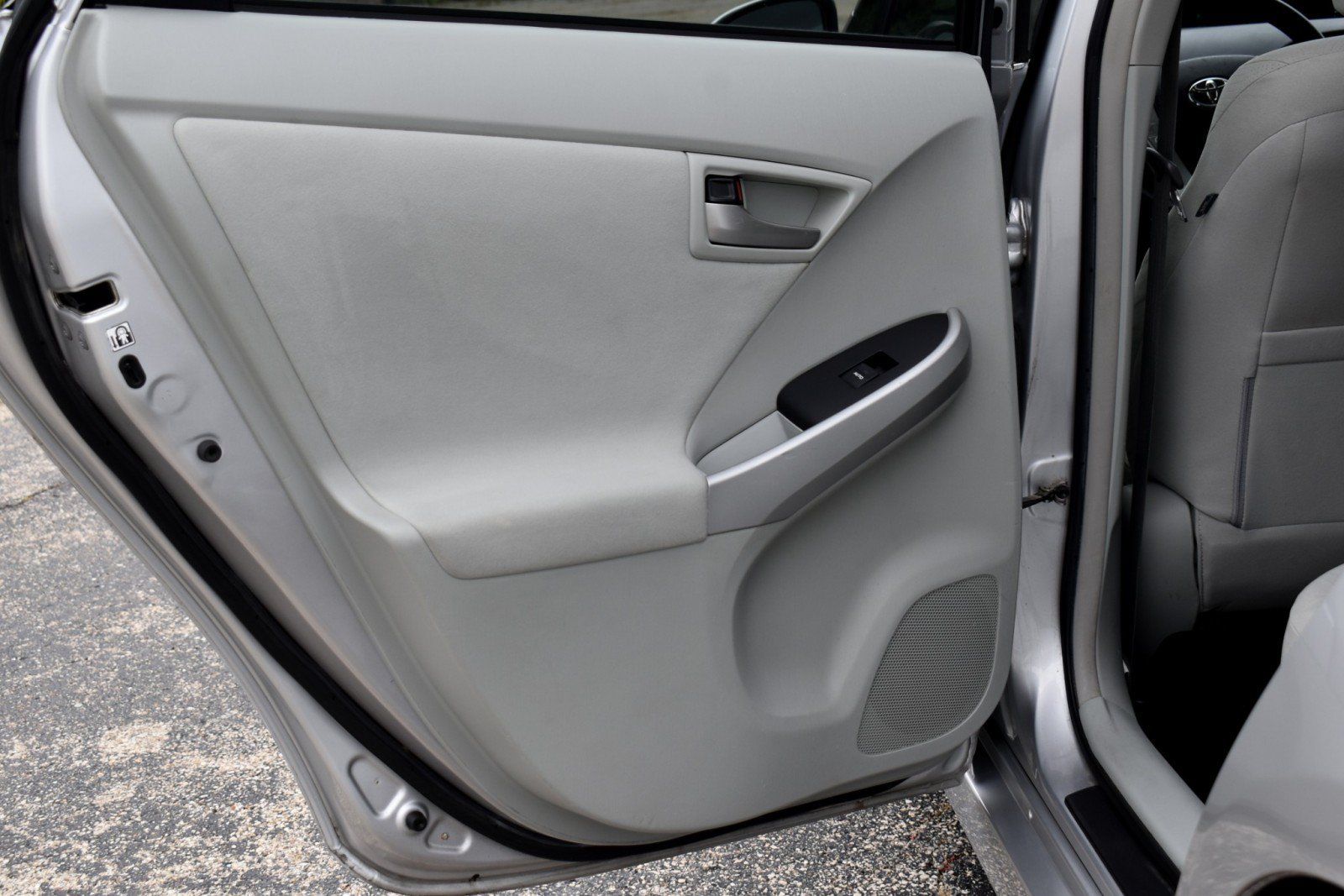 Used 2013 Toyota Prius Three FWD image 28