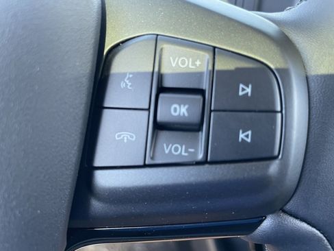 New 2025 Ford Mustang Mach-E Premium image 17