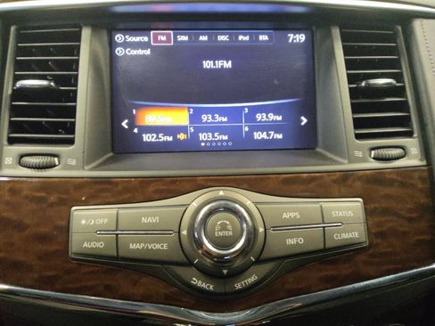 Used 2020 Nissan Armada SV w/ Driver Package image 25