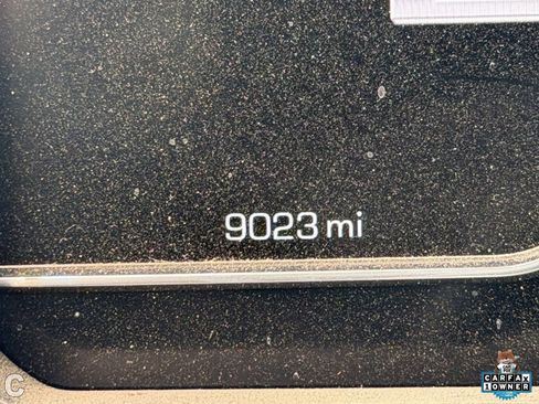 Certified 2025 GMC Sierra 2500 Denali w/ Denali Reserve Package AWD/4WD image 7