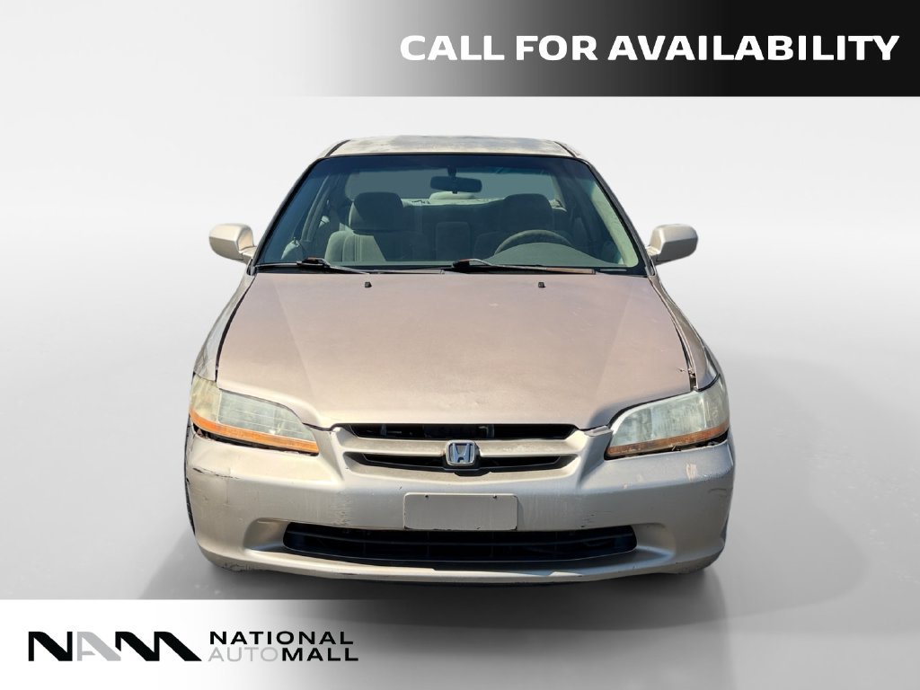 Used 2000 Honda Accord LX image 3