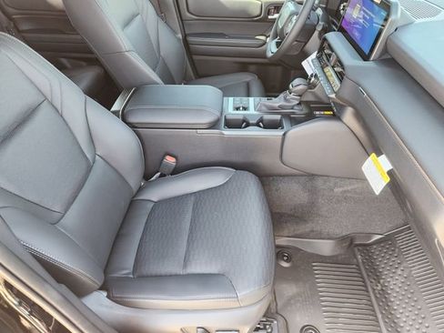 New 2026 Toyota Land Cruiser w/ Premium Package image 11