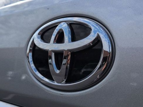 New 2026 Toyota Sequoia Capstone AWD/4WD image 27