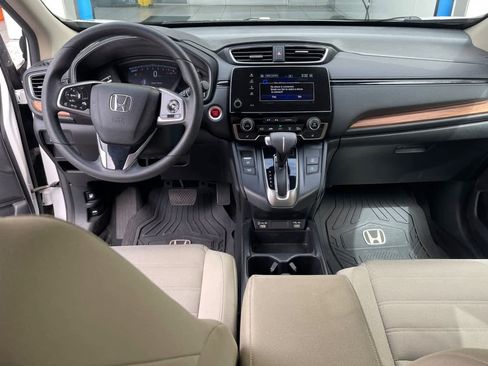 Used 2020 Honda CR-V EX image 11