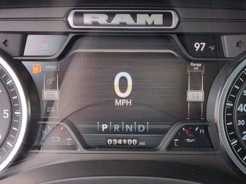 Certified 2022 RAM 1500 Laramie AWD/4WD image 37