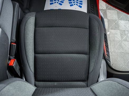 New 2026 Chevrolet Silverado 1500 Custom image 32