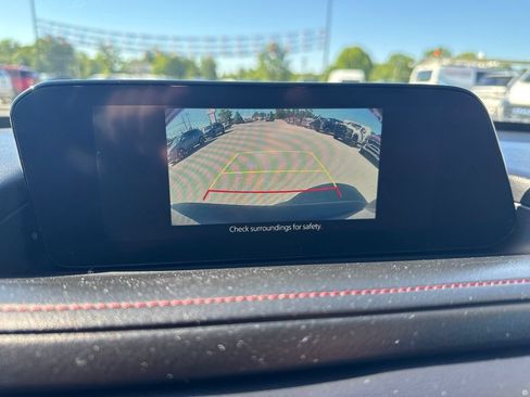 Used 2022 MAZDA CX-30 AWD 2.5 S w/ Preferred Package image 20