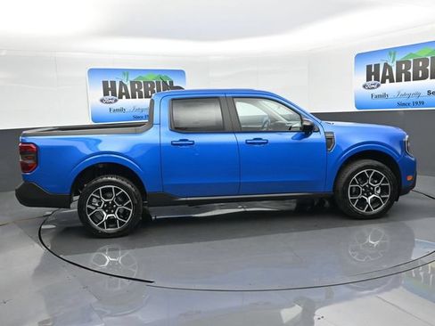 New 2026 Ford Maverick Lariat AWD/4WD image 6