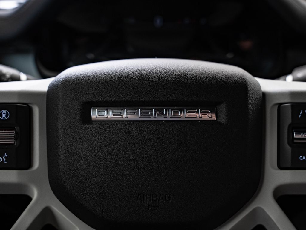 Used 2024 Land Rover Defender 130 S AWD/4WD image 32