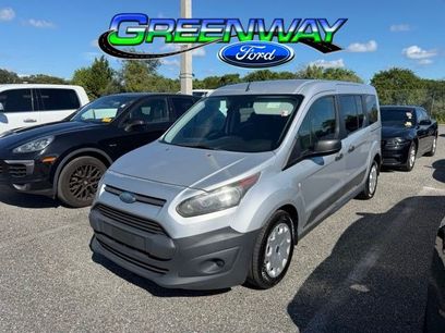 Used 2018 Ford Transit Connect XL