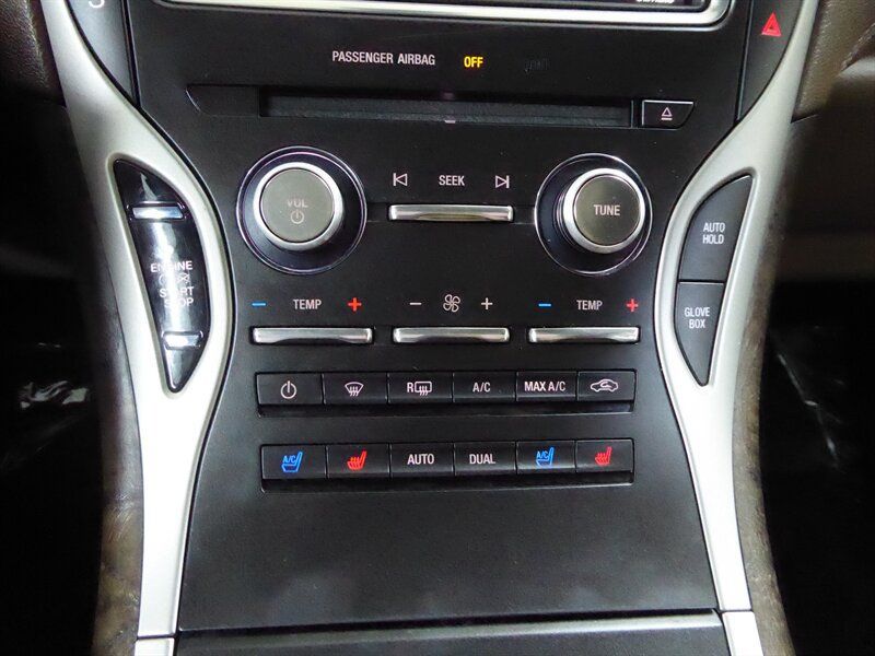Used 2016 Lincoln MKX Reserve w/ Luxury Package AWD/4WD image 15