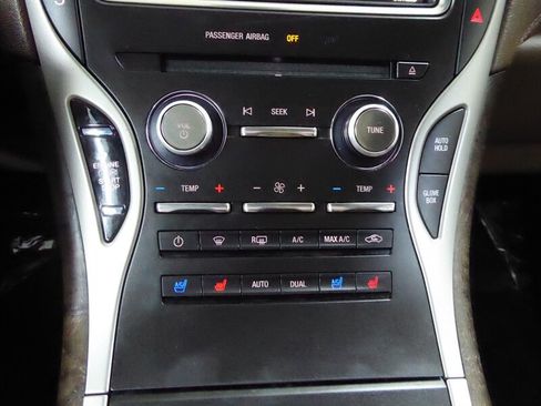Used 2016 Lincoln MKX Reserve w/ Luxury Package AWD/4WD image 15