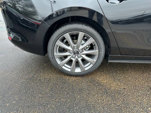 New 2026 MAZDA MAZDA3 2.5 S Sedan w/ Preferred Pkg image 5