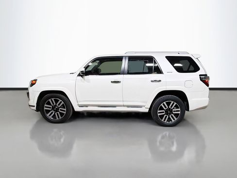 Used 2023 Toyota 4Runner Limited image 6