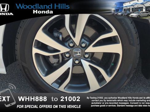 Certified 2023 Honda Odyssey Touring image 28