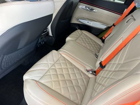 New 2026 Genesis GV70 3.5T Sport Prestige image 12