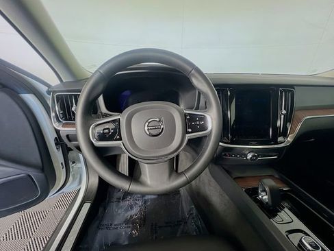 Used 2023 Volvo V60 B5 Cross Country Plus AWD/4WD image 14