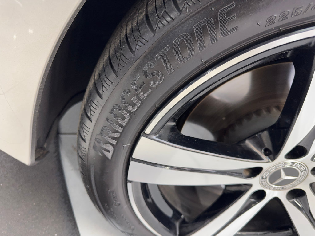 Used 2022 Mercedes-Benz C 300 Sedan image 82