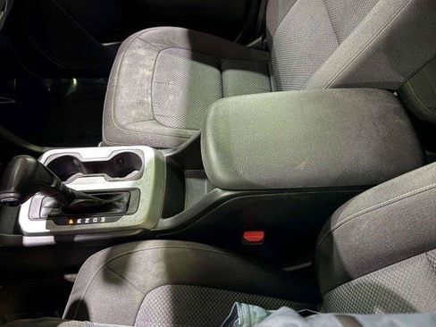 Used 2016 Chevrolet Colorado LT w/ LT Convenience Package RWD image 53